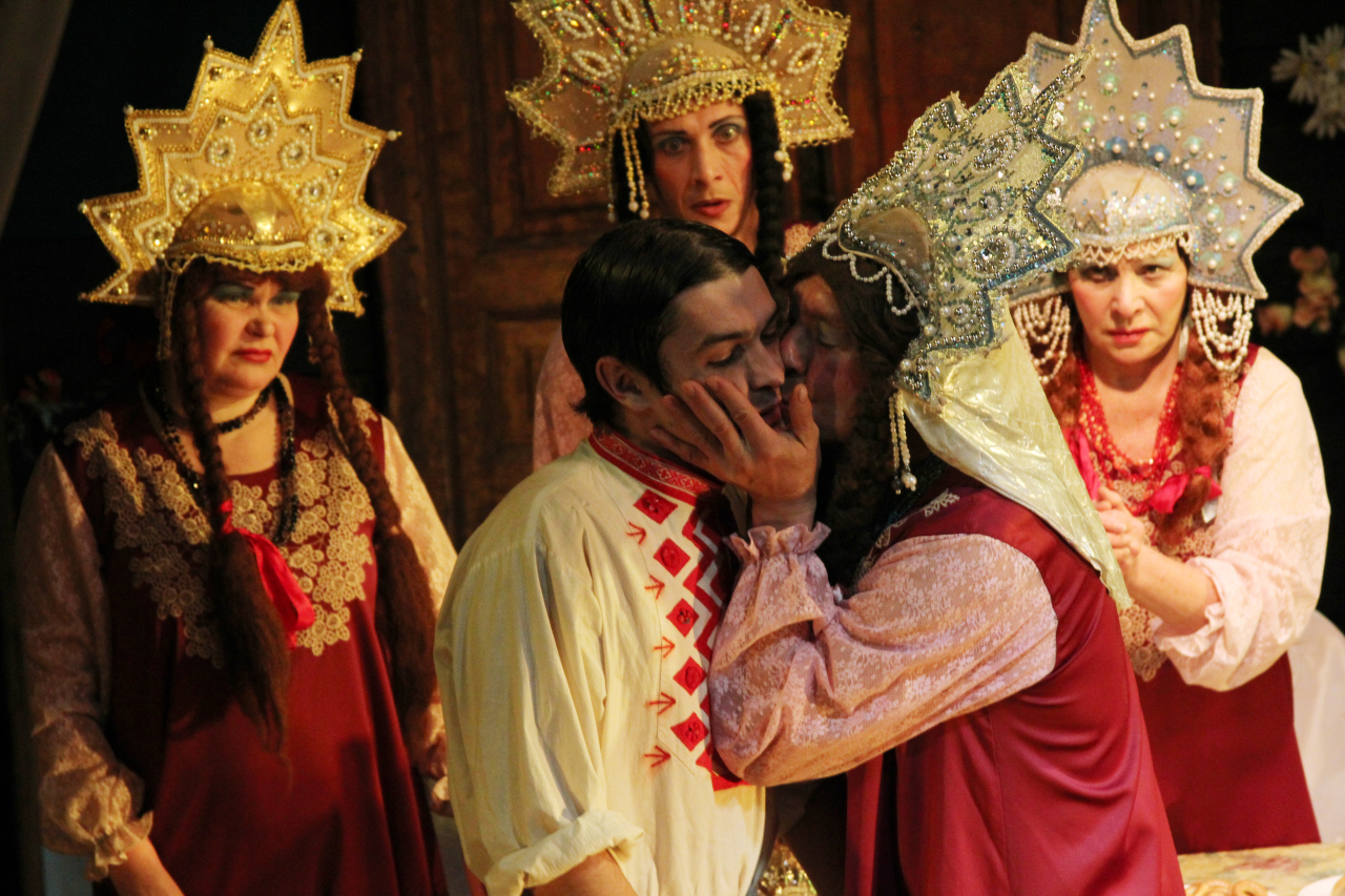 Баба Шанель