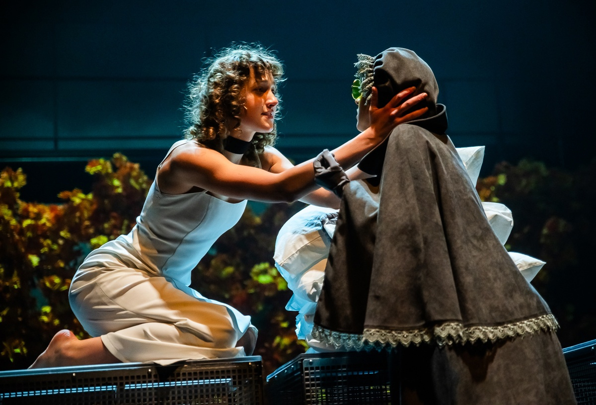 Евгений Онегин