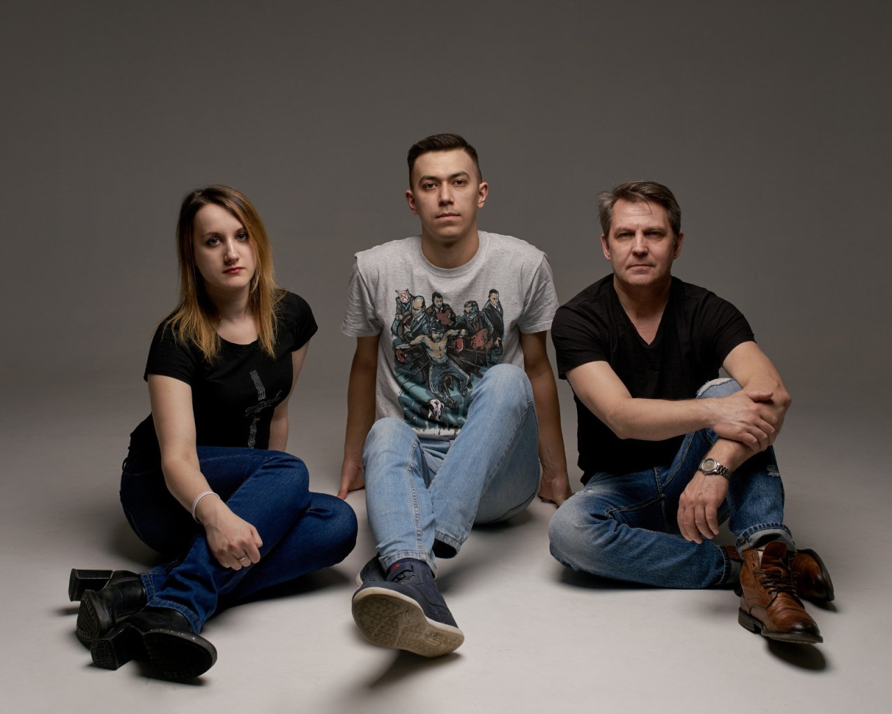 Трибьют-концерт «Свердловский рок»