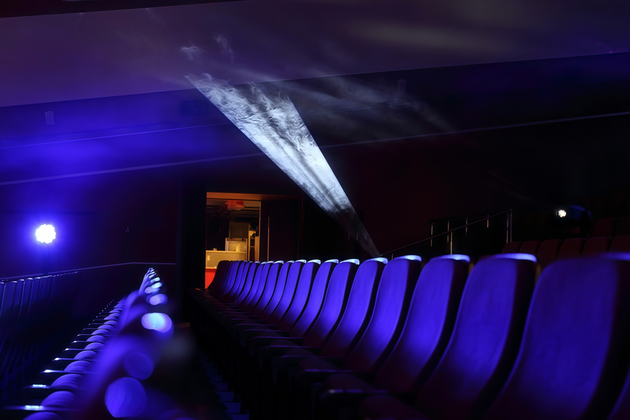 Мировые Рок-Хиты при Свечах