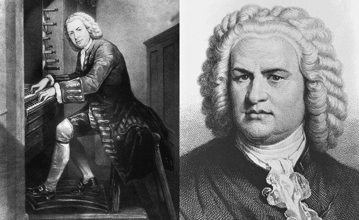 Рояль и Орган