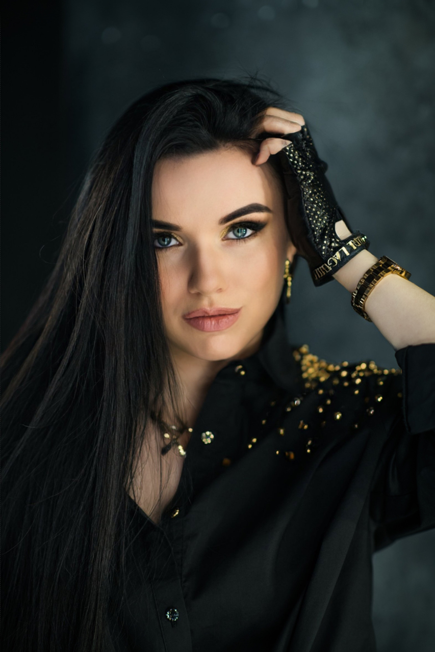 Инна Вальтер, г. Каменск-уральский