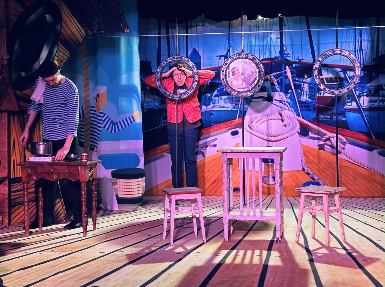 Муж моей жены