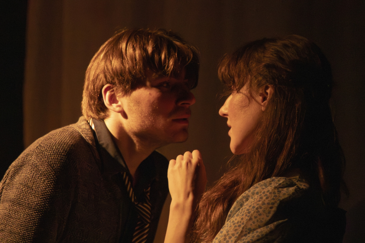 Варшавская мелодия