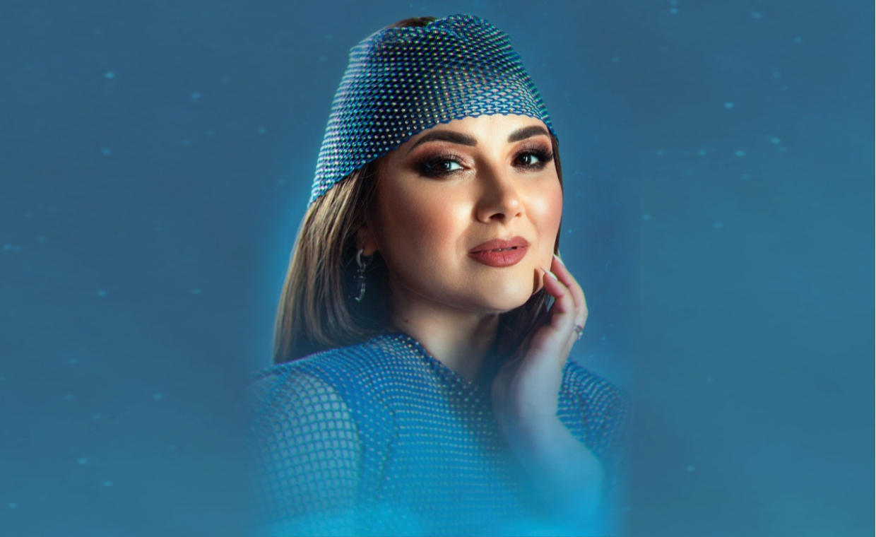 Сирина Зайнутдинова