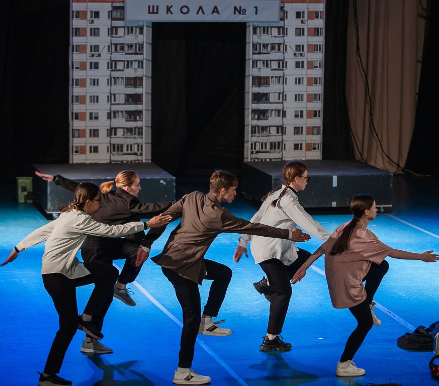 Сказка о потерянном времени. Наши дни.