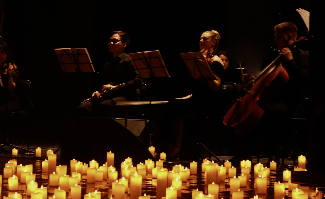 Симфонический оркестр "Muse"