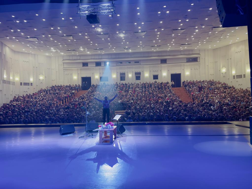 Валерий Сёмин