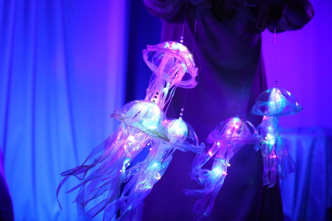 Кораблик мечты