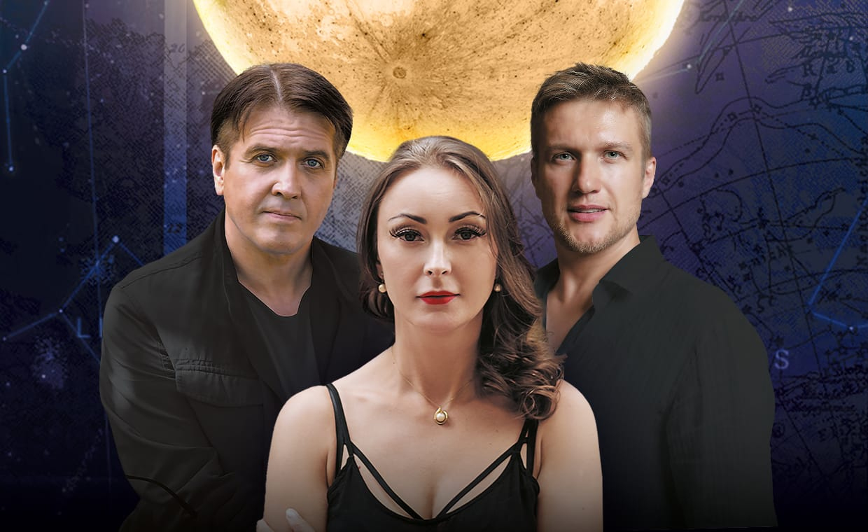 «Сирано де Бержерак»