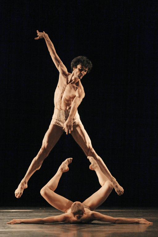 Осенний Гала-концерт