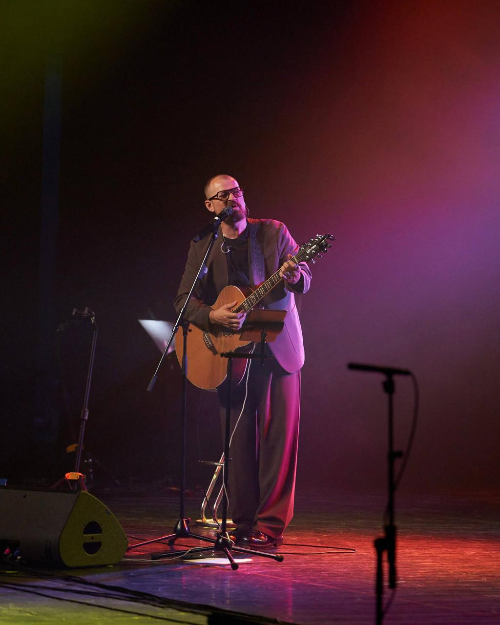 Артур Руденко / Алексей Петрухин / Екатеринбург