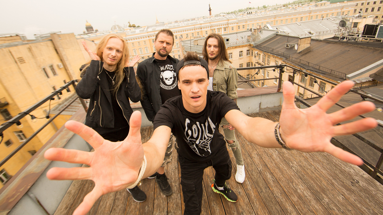 Пилот. 15 лет альбому "Осень"