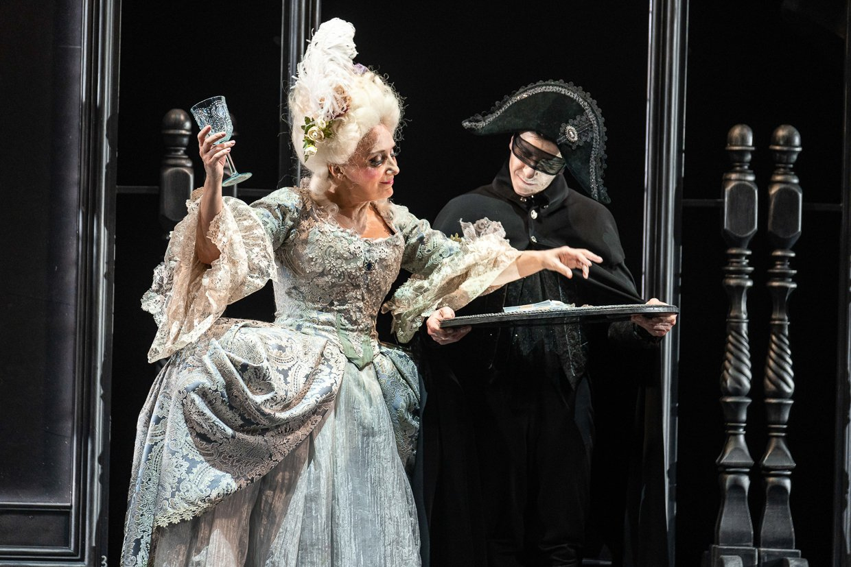 Пиковая дама