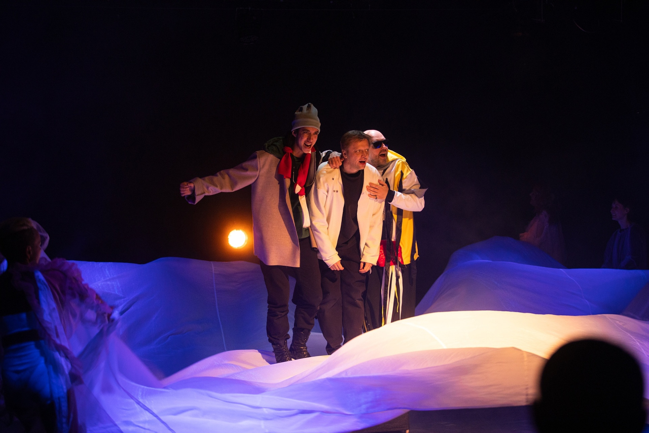 Смотритель