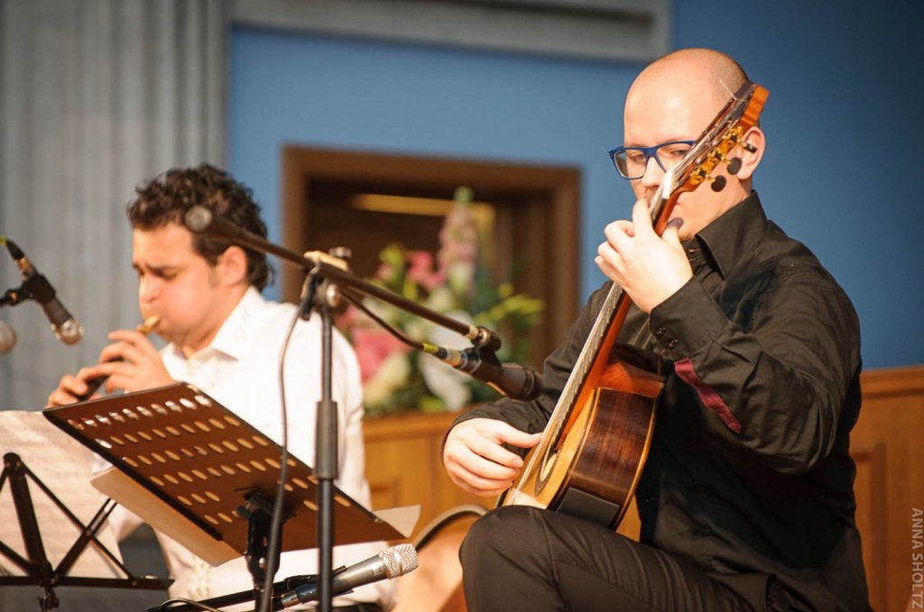 Концерт Argishty "Выше Арарата"