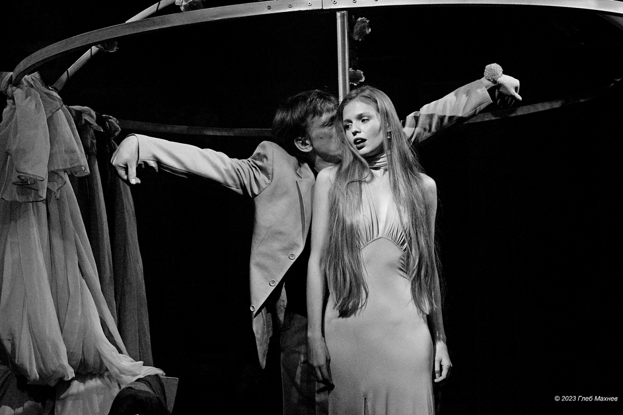 Бесприданница