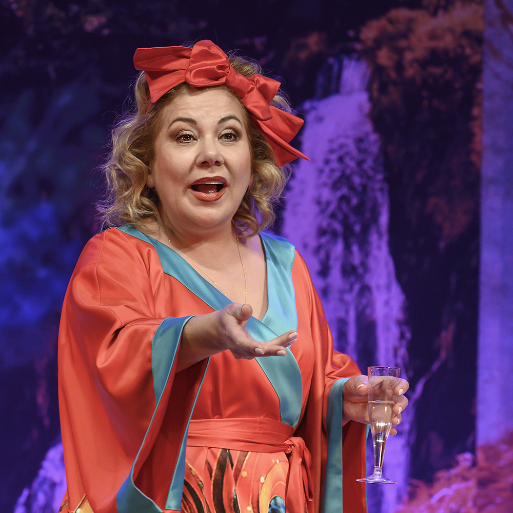 Марина Федункив и др. в супер комедии Сюрприз!