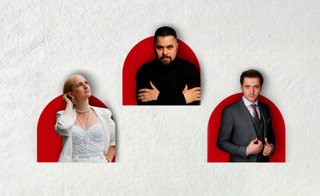 Вечер старинного романса