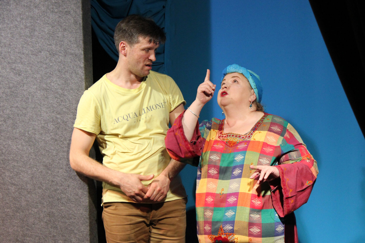 Что ж вы так убиваетесь