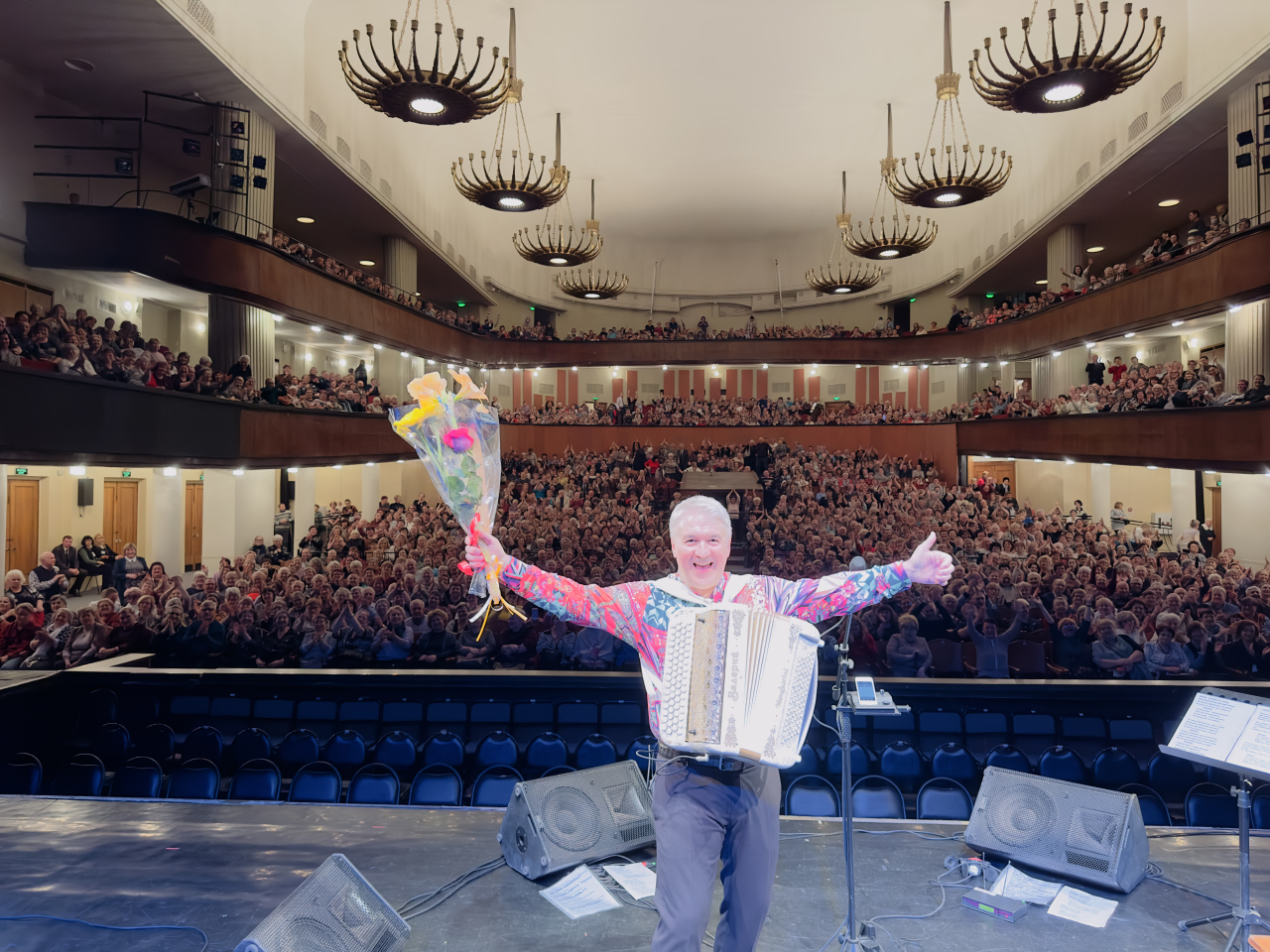 Валерий Сёмин