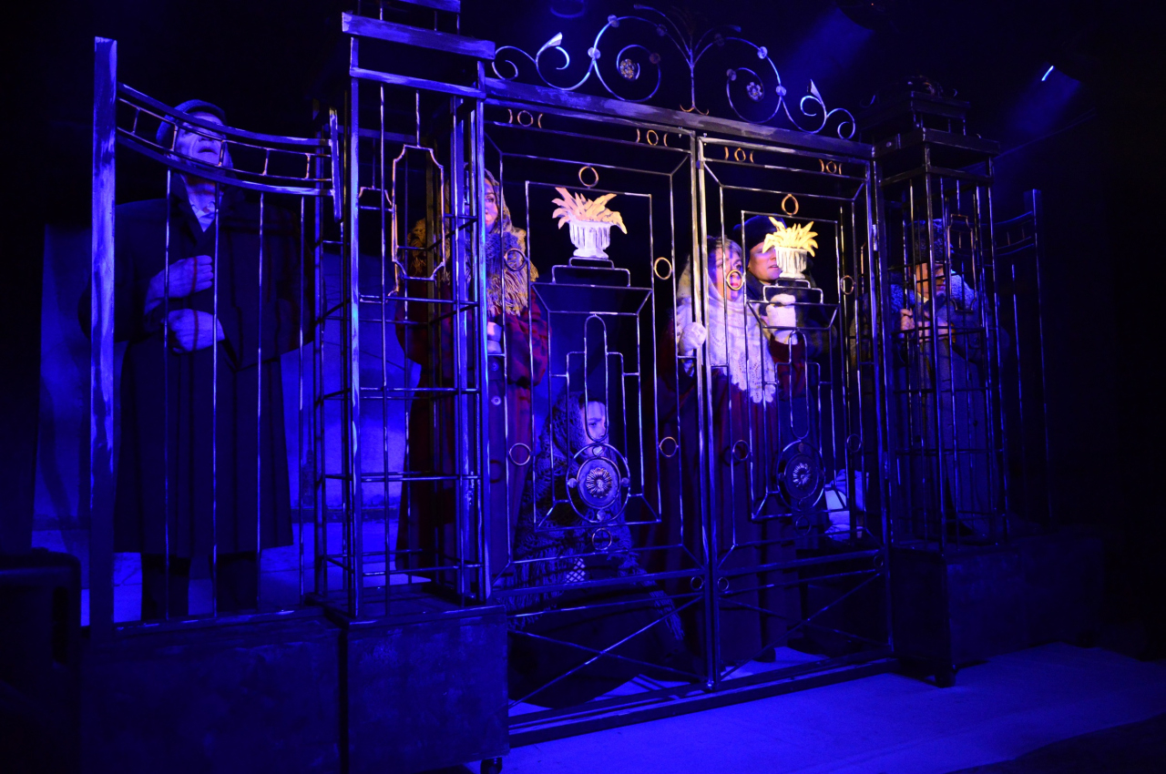 «Ты ни о чём не пожалеешь!»