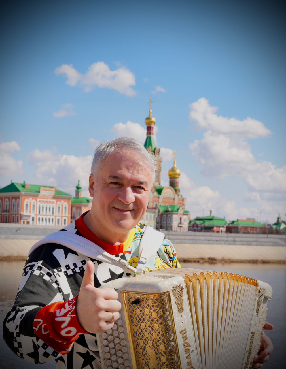 Валерий Сёмин