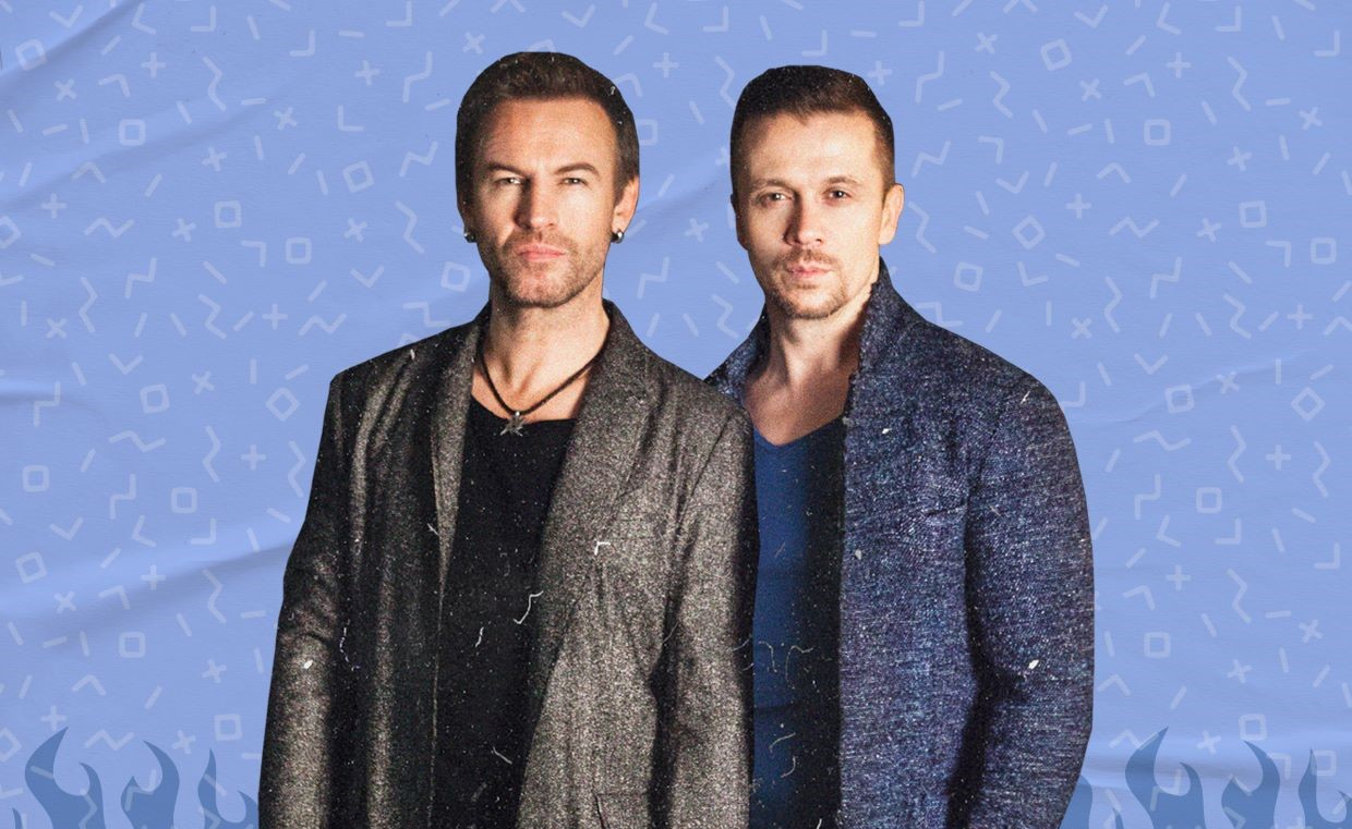 PLAZMA / Плазма / Все хиты