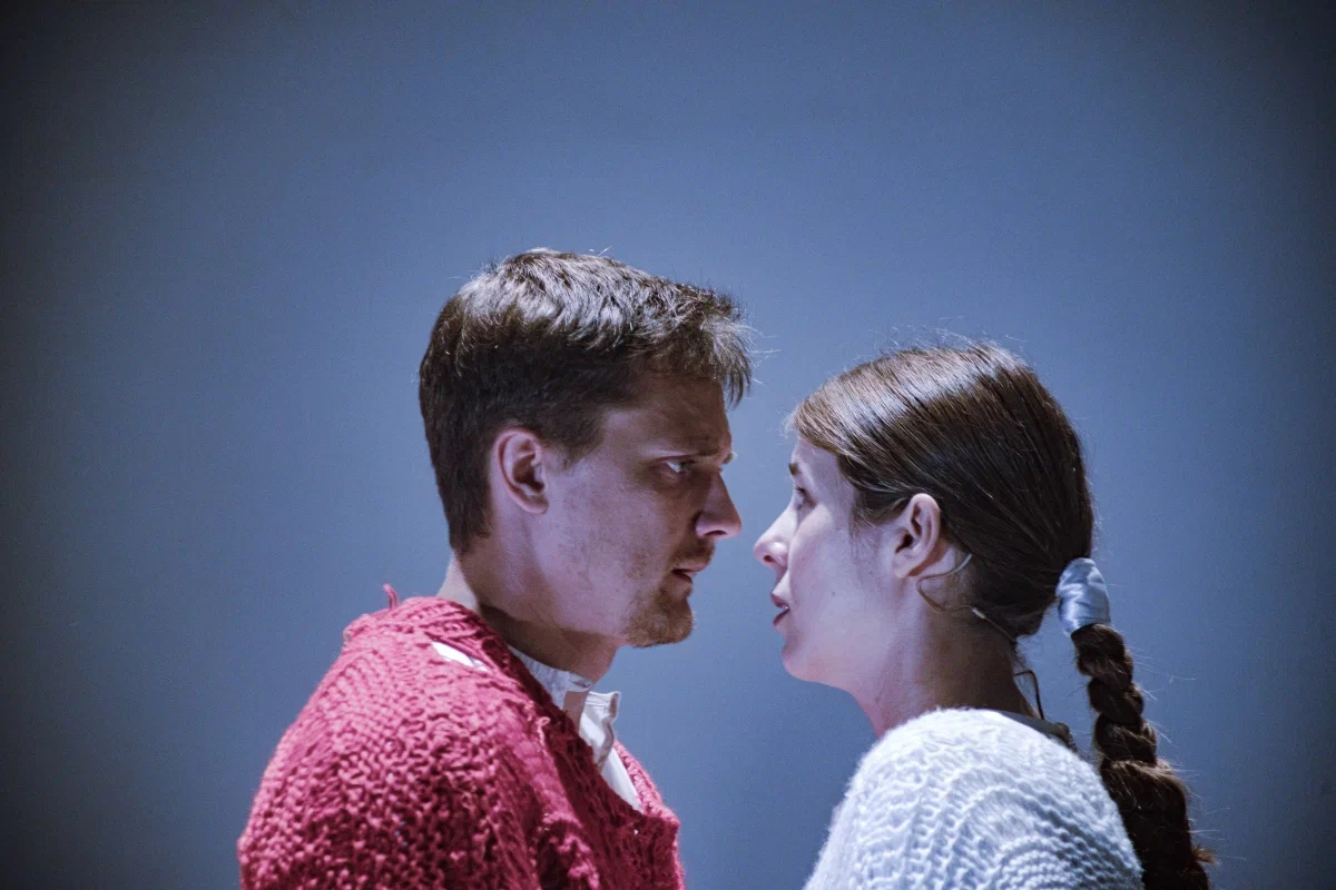 Ермаковы лебеди