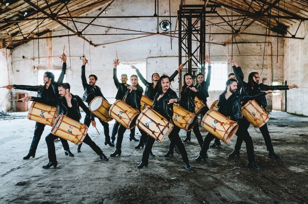 МТФ им.А.П.Чехова "МАЛЕВО ЭКСТРИМ" (АРГЕНТИНА)