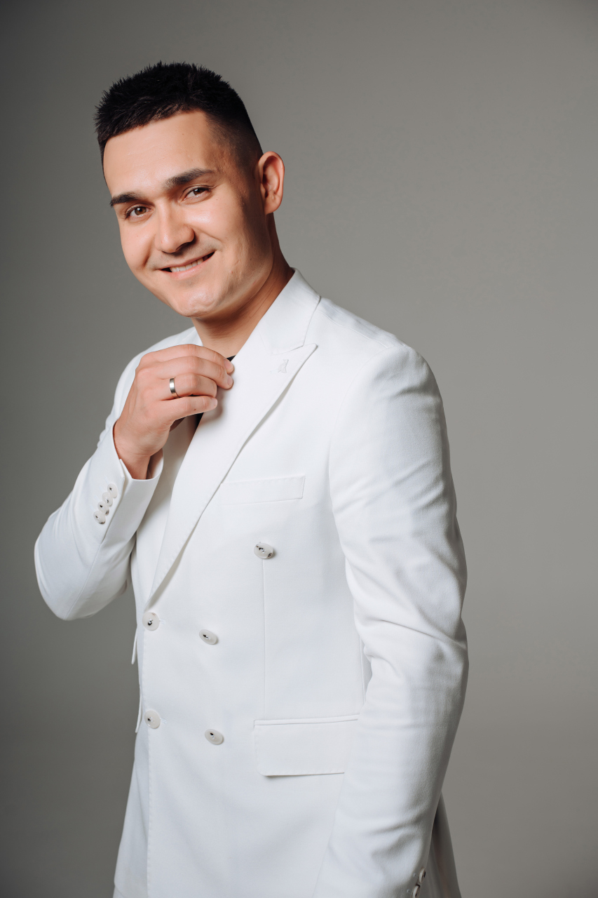 Концерт Ильшата Сафина