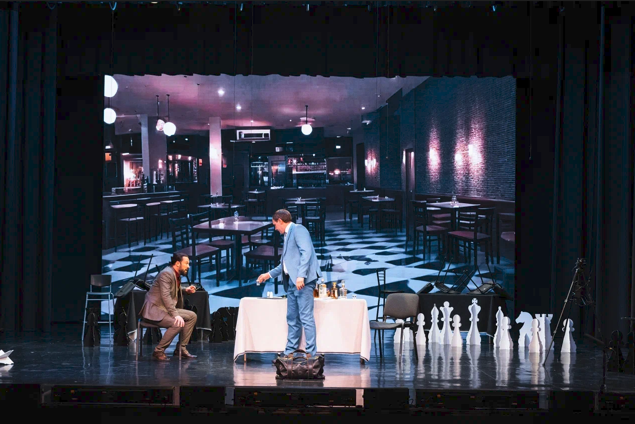 Сатисфакция 2.0