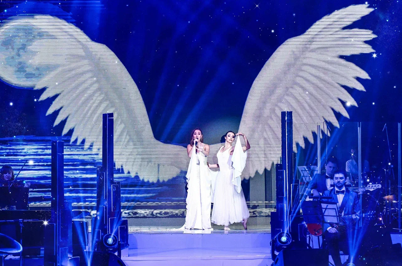 "Новая опера". 6+