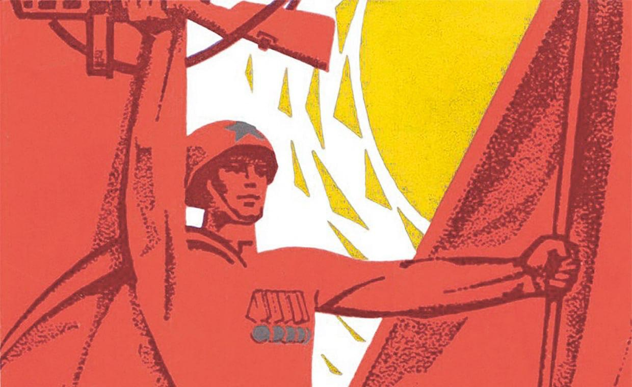 Великий подвиг в памяти народной