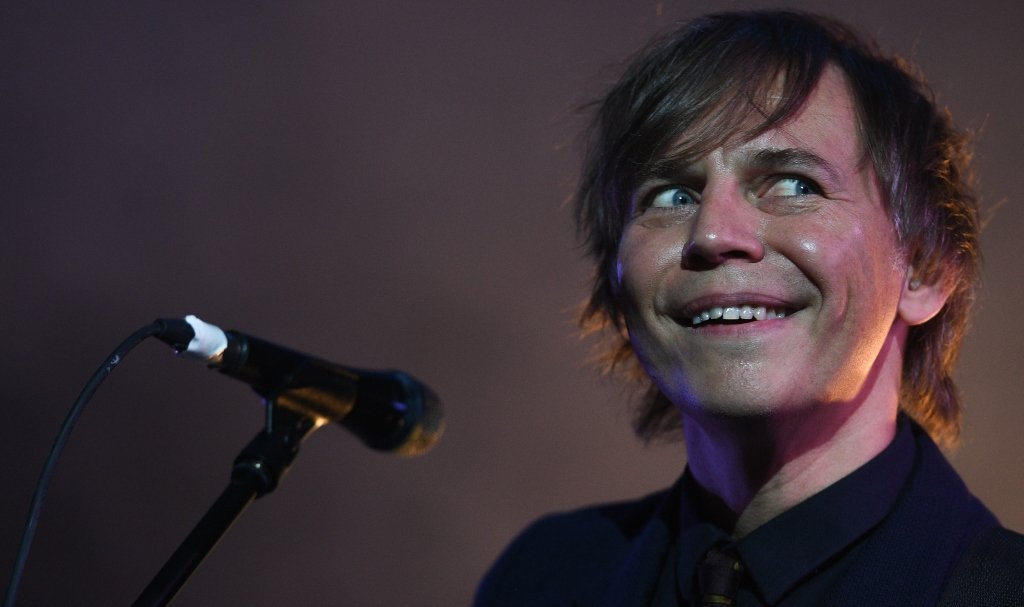 группа "МУМИЙ ТРОЛЛЬ" программа "МОРСКАЯ 20"