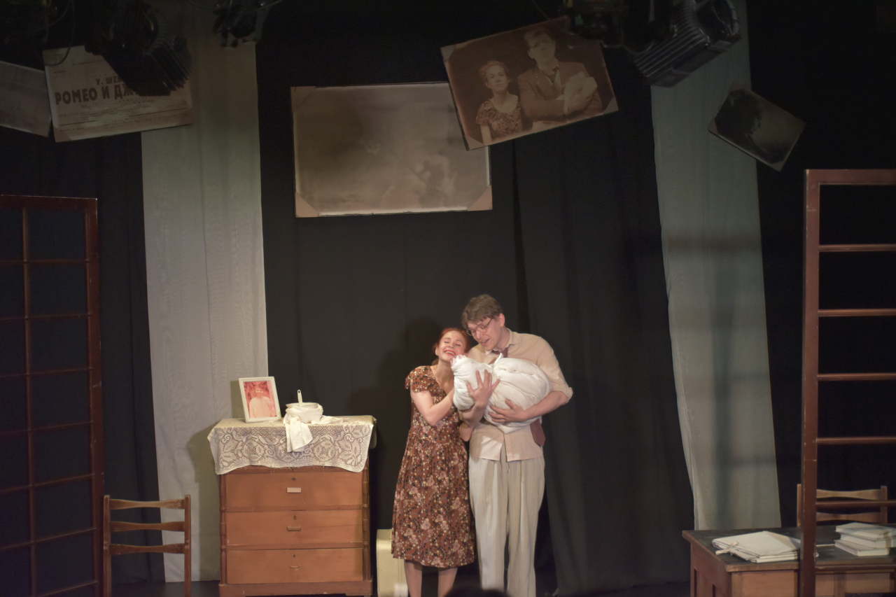 Сплошной Шекспир