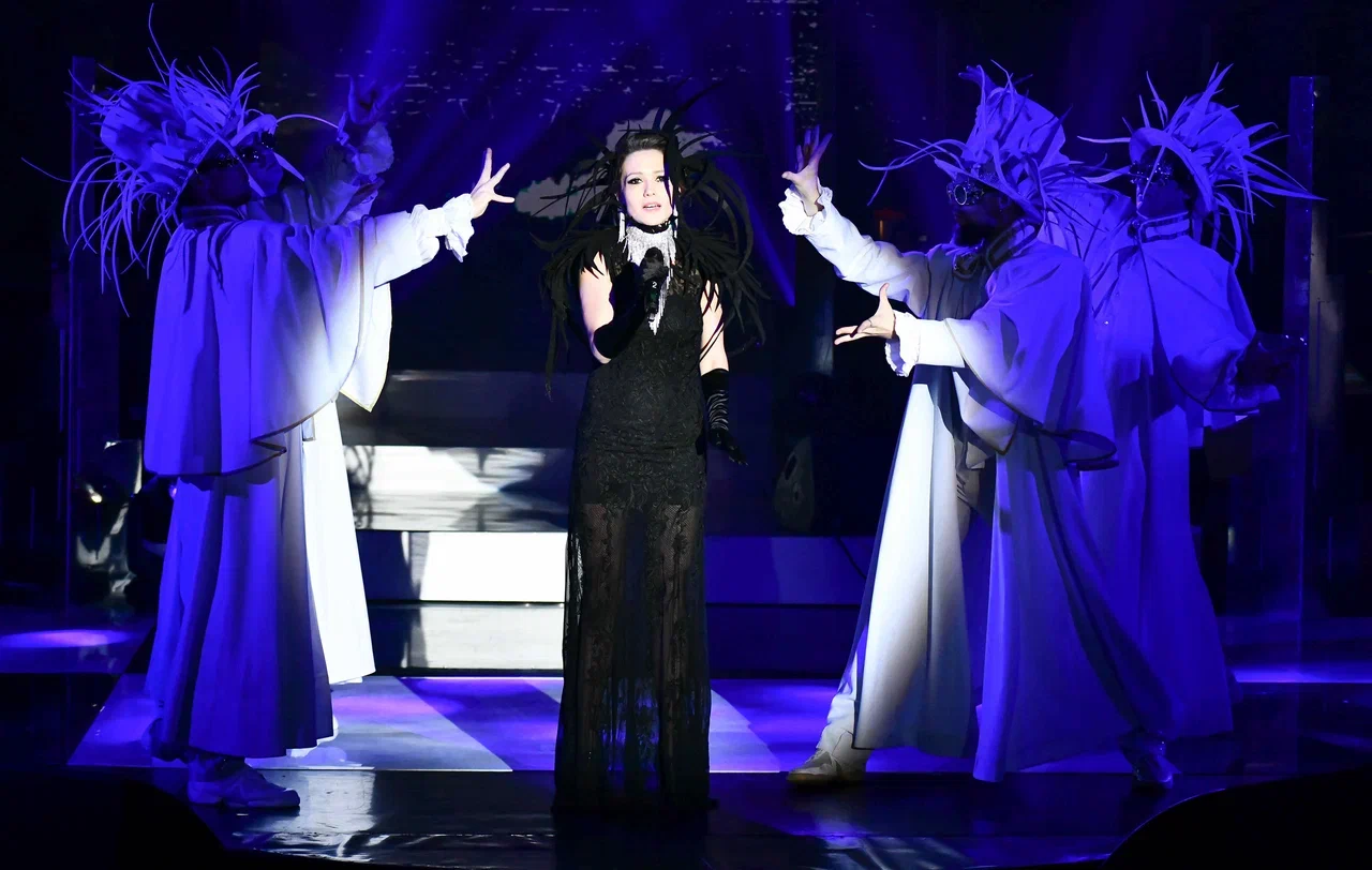 "Новая опера". 6+