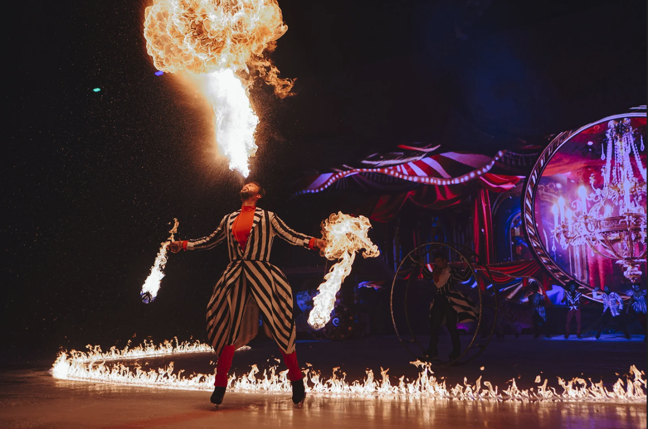 Вечера на хуторе