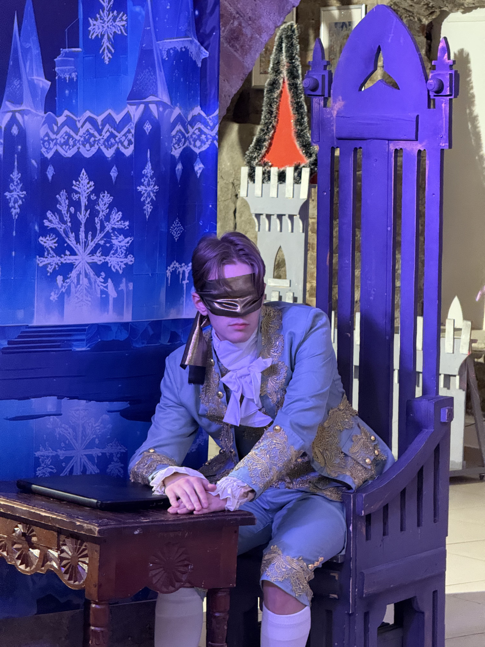 Тайны королевской шляпки