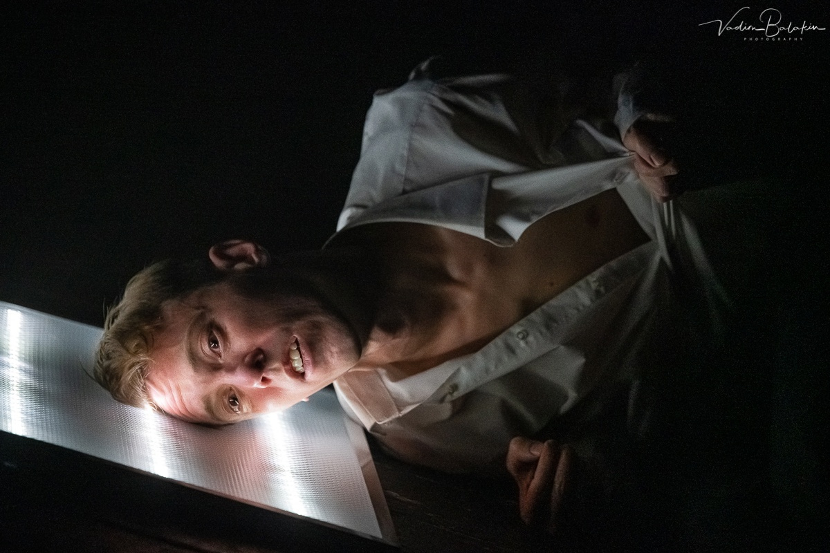 Мороз (проект «Опыты»)